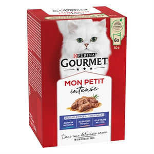 GOURMET MON PETIT VIS