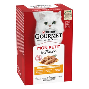 GOURMET MON PETIT GEVOGELTE