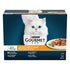 Gourmet Perle Mini Filets In Saus Eend 12X85 Gr