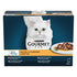 Gourmet Perle Duo Vlees 12X85 Gr