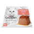 GOURMET REVELATIONS MOUSSE MET ZALM