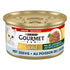 Gourmet Gold Malse Lekkernijen Zeevis 24X85 Gr