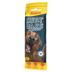 JOSERA MEAT BARS CHICKEN