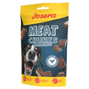 Josera Meat Chunks Chicken 70 Gr