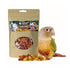 Back Zoo Nature Papaya Cubes 50 Gr