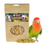 BACK ZOO NATURE ANANAS CUBES