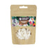 BACK ZOO NATURE COCONUT CUBES