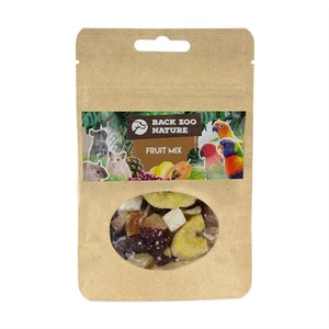 BACK ZOO NATURE FRUIT MIX