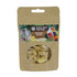 BACK ZOO NATURE BANANA SLICES