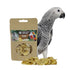 Back Zoo Nature Banana Slices 35 Gr