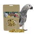 BACK ZOO NATURE BANANA SLICES