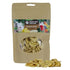 BACK ZOO NATURE BANANA SLICES