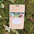 BACK ZOO NATURE ARABIC GUM