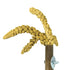 BACK ZOO NATURE GRASS KEEPER