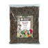 BACK ZOO NATURE DISCOVERY BEDDING