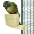 BACK ZOO NATURE EASY-LOCK VOERBAK