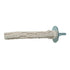 Back Zoo Nature Super Stone Perch 12X1,8 Cm