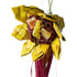 Back Zoo Nature Sunflower Ca. 20X10X4 Cm