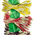 BACK ZOO NATURE PALMLEAF TOWER