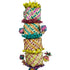 BACK ZOO NATURE FLOWER TOWER