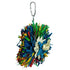 BACK ZOO NATURE RAINBOW STAR