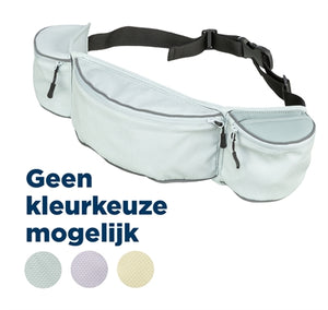 TRIXIE HEUPTAS BAGGY LENTE ASSORTI