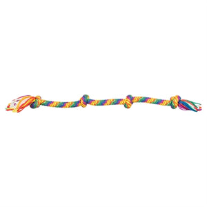 TRIXIE FLOSTOUW REGENBOOG
