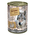 NATURAL GREATNESS MONOPROTEIN RABBIT RECIPE