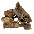 Petsnack Buffelslurf 5 Cm 250 Gr