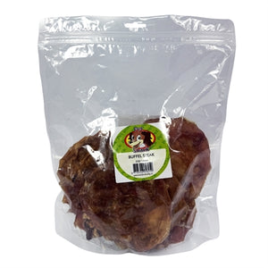 PETSNACK BUFFEL STEAK