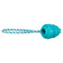 TRIXIE JUMPER KEGEL AAN TOUW SUPER STRONG TPR PETROL