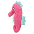 TRIXIE ZEEPAARD STOF ROZE / AQUA