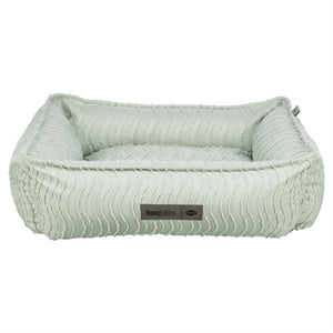 Trixie Hondenmand Marley Wave Hoekig Saliegroen 60X50X20 Cm
