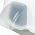 TRIXIE KATTENBAK DAVIO TOP OUTDOOR MET KAP GRIJS / WIT
