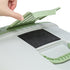 TRIXIE KATTENBAK EASYDRAW MET LADE GRIJSGROEN