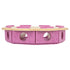 TRIXIE HOLE'N'ROLL BLOEM VILT ROZE / BEIGE