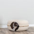 TRIXIE SPEELDONUT VILT BEIGE