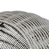 TRIXIE KATTENMAND AMALIA ROND POLYRATTAN GRIJS