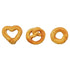 TRIXIE MINI MIX PRETZEL / HART / RING MET COLLAGEEN