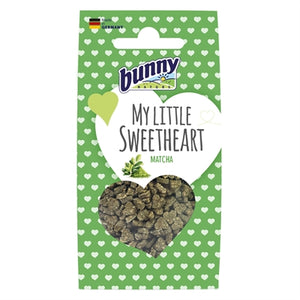 BUNNY NATURE MY LITTLE SWEETHEART MATCHA