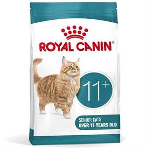 ROYAL CANIN FHN AGEING +11