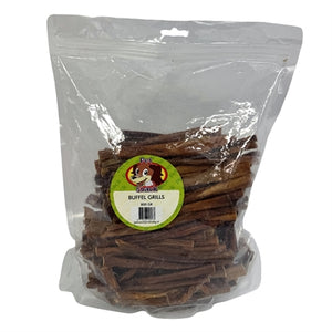 PETSNACK BUFFEL GRILLS
