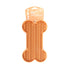 Martin Likmat Bot Met Zuignappen Siliconen Geel 22X13X2 Cm