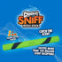 CHUCKIT SNIFF FETCH STICK PINDAKAASGEUR