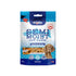FRIGERA SOFT TREATS BONES SALMON / RICE