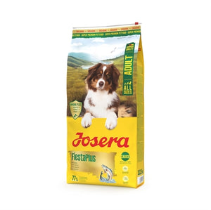 JOSERA ALL SIZES FIESTAPLUS