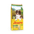 JOSERA ALL SIZES FIESTAPLUS