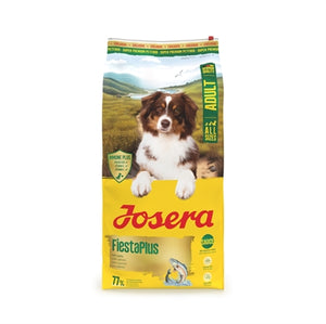 JOSERA ALL SIZES FIESTAPLUS