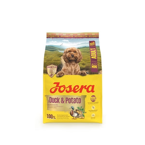 JOSERA MINI ADULT DUCK & POTATO