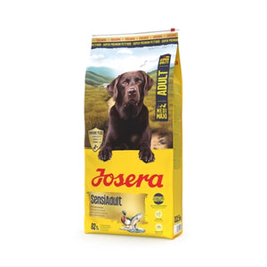 JOSERA MEDIUM MAXI ADULT SENSIADULT